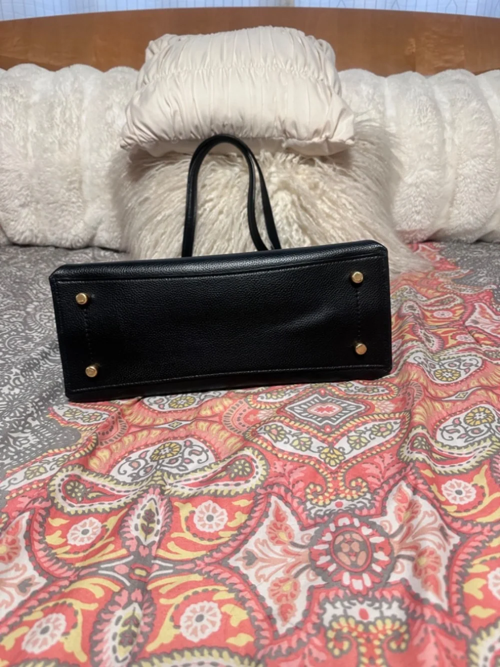 COACH Willow Tote